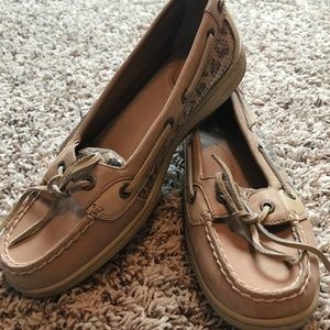 Women's Sperry Top-Sider Boat Shoe